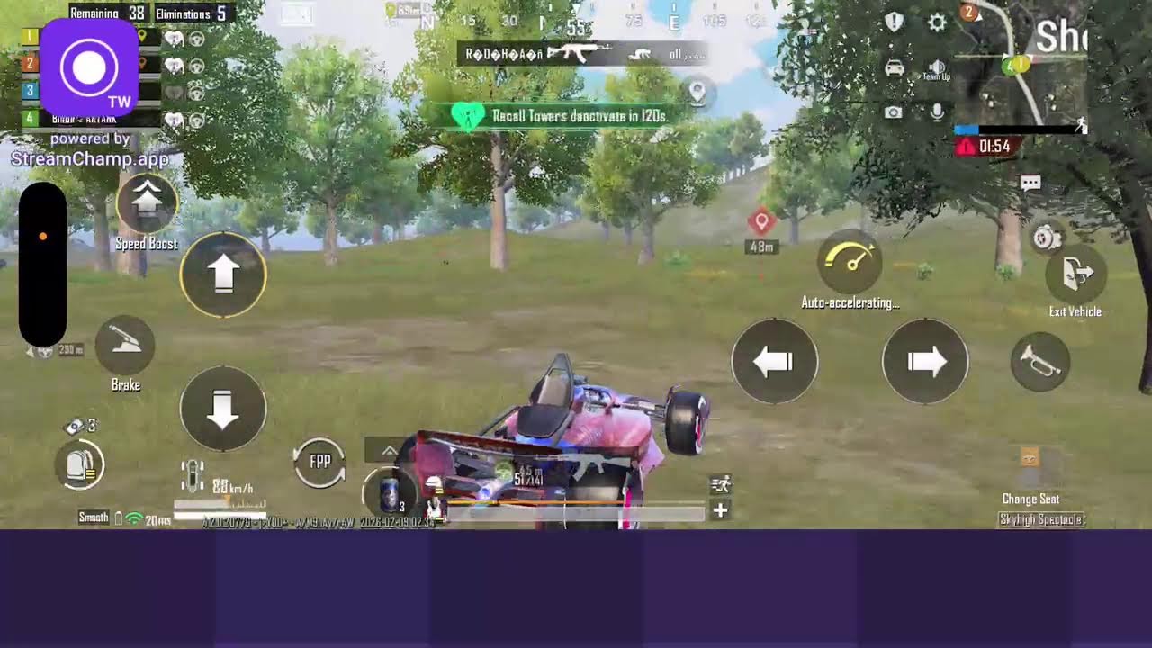 Bgmi live | let’s play some good games | subscribe please