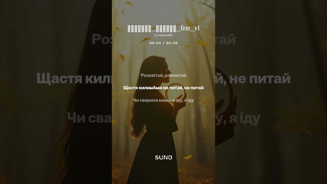 Кохання восени fem v1