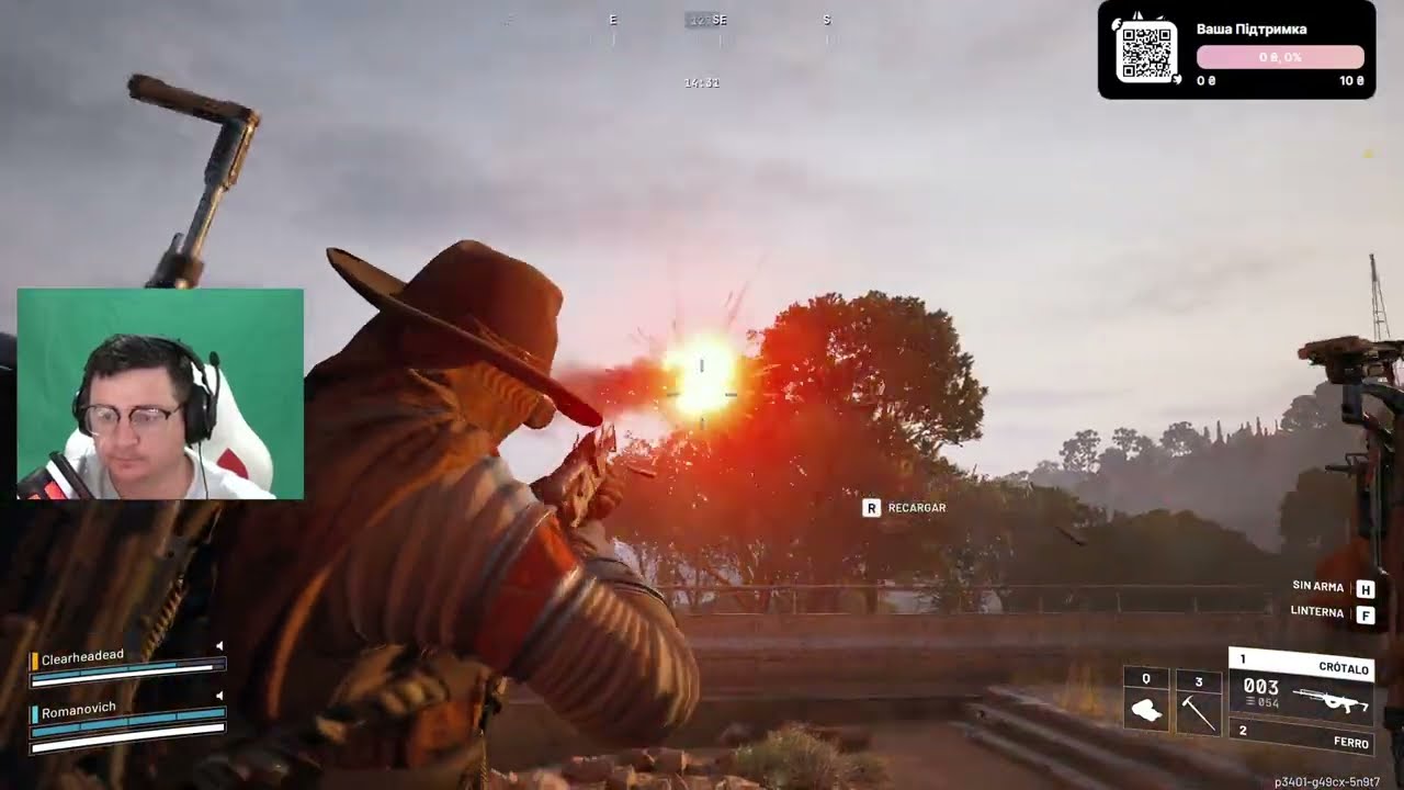 Команда в Зборі|Arc Raiders|Українською/#arcraiders  #survivel#українською#gaming