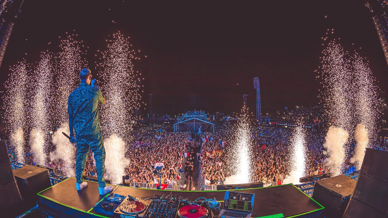 DJ SNAKE MIX 2019 🐍 - Best Songs & Remixes Of All Time