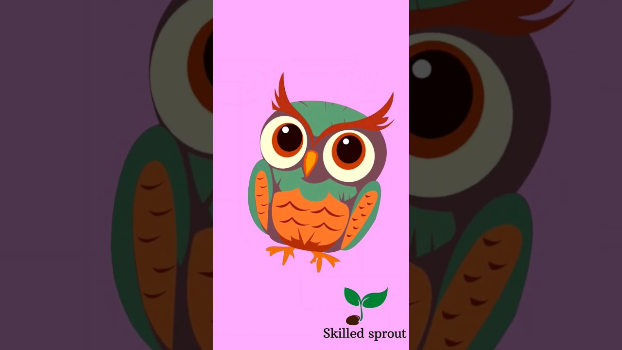Learn ABCs with skilled Sprout | #kidslearning #alphabet #shorts #learnabc