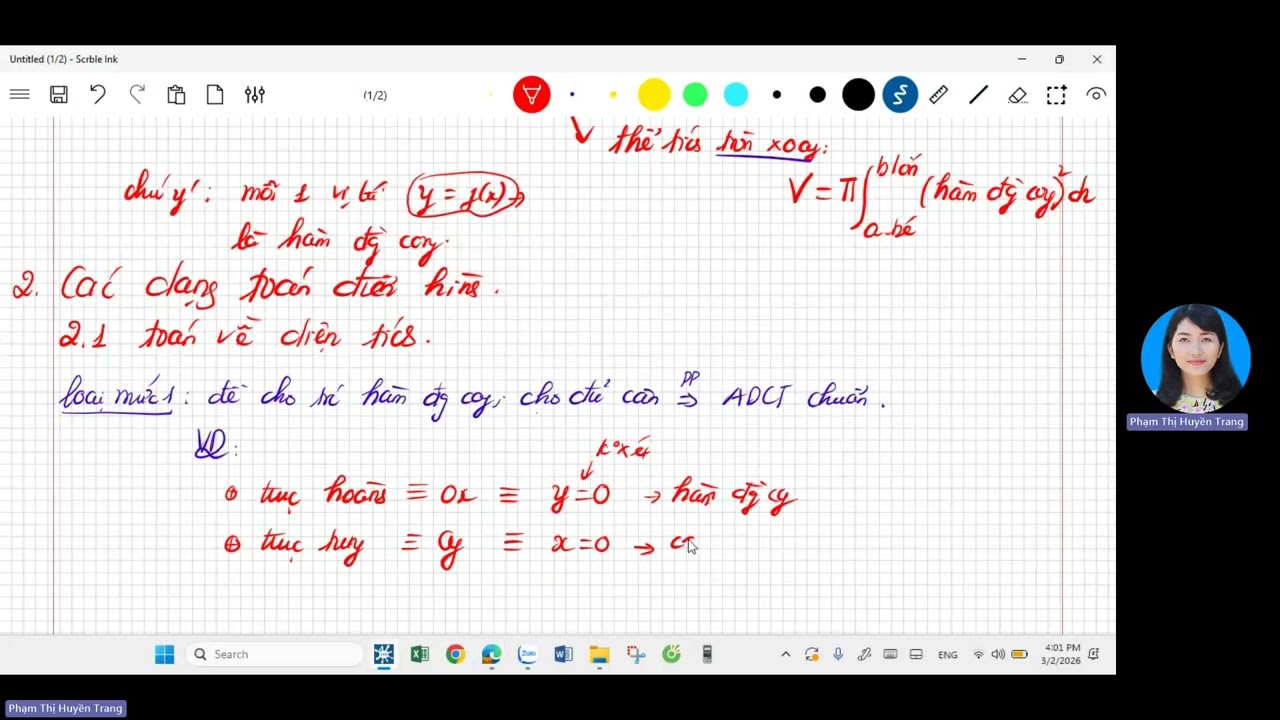 12-CA1- BUỔI 2/3/26- PHẦN 1