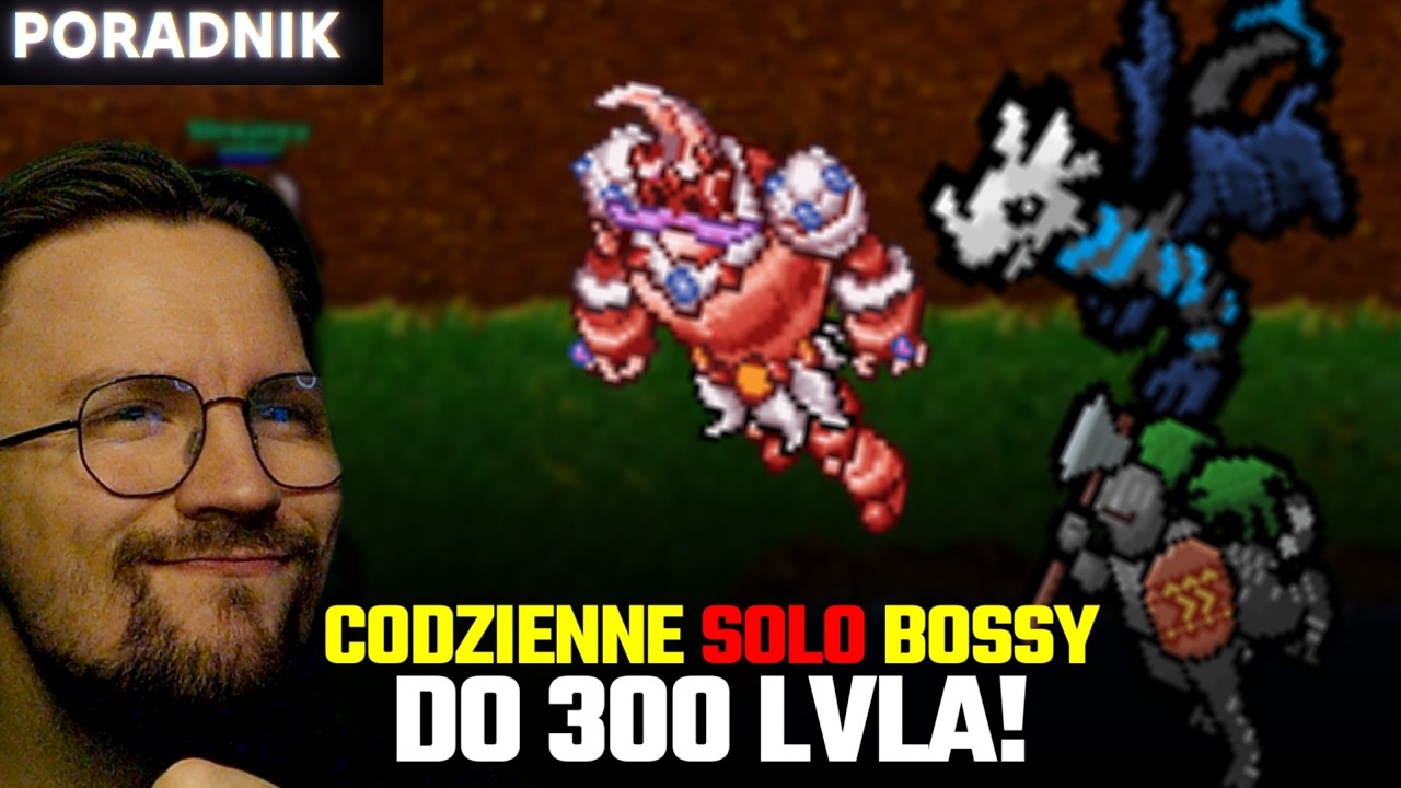 TE BOSSY MUSISZ ROBIĆ CODZIENNIE W 2026 ROKU!