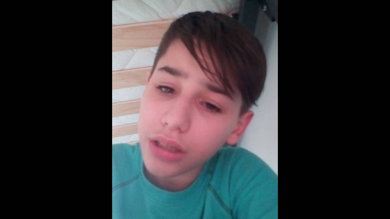 Ninho Bitch dab 👇✌