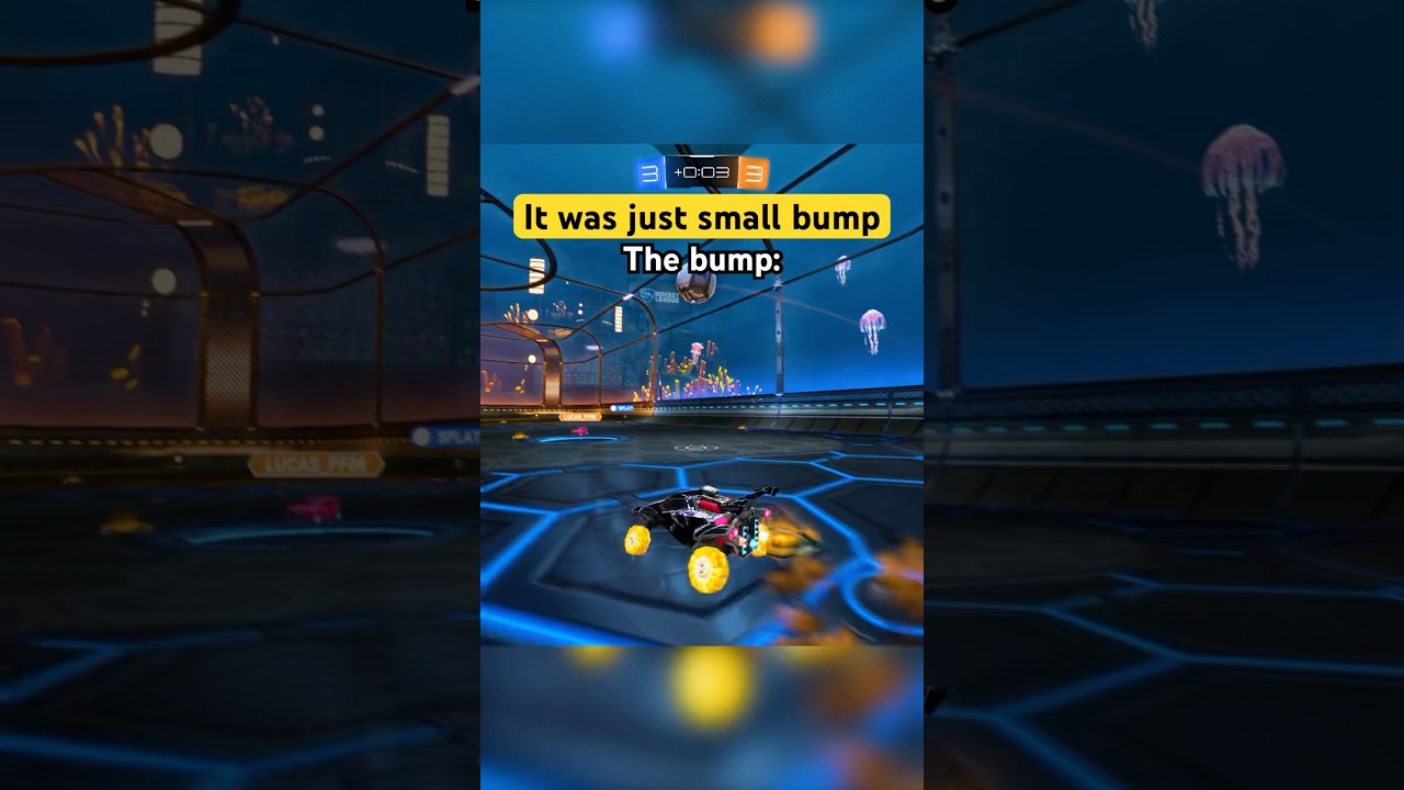 That laugh was so evil bro😭 