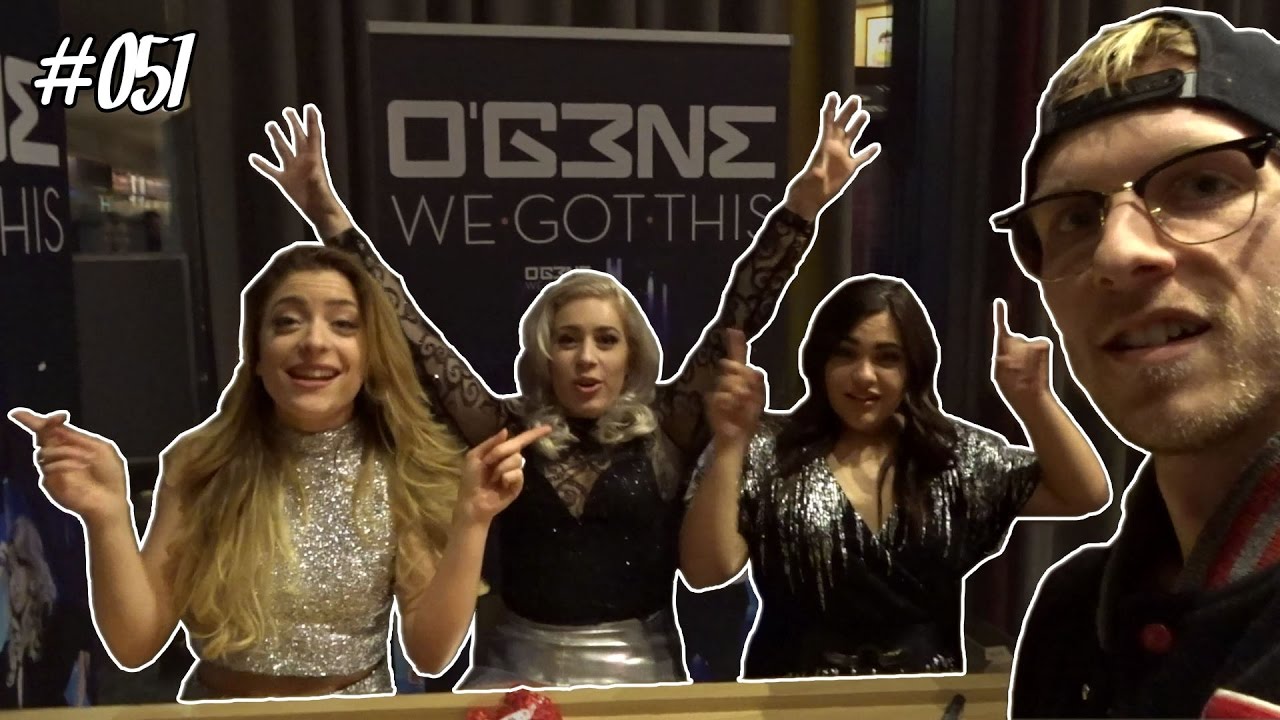 OG3NE MAAKT HET MIJ MOEILIJK! - Sir Tjex Vlog #051