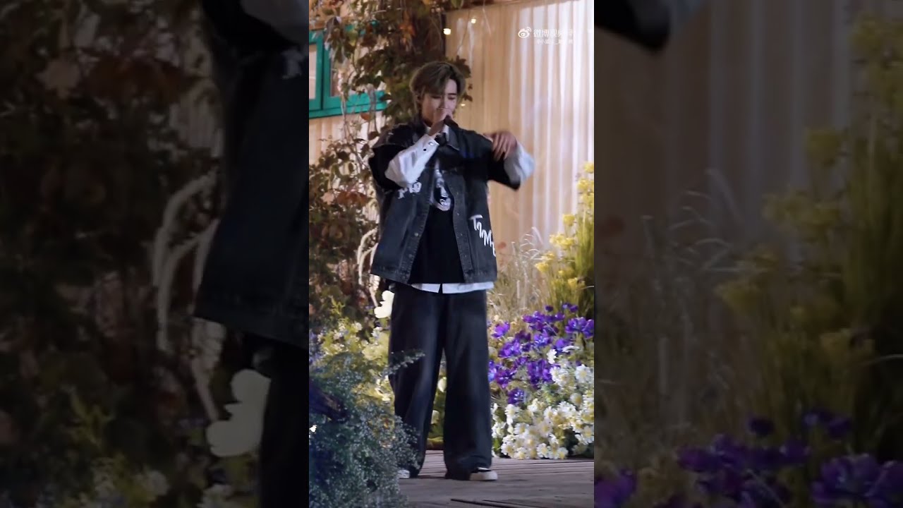 《Rap Gentle.remix》| 赵让 ZhaoRang | 230208