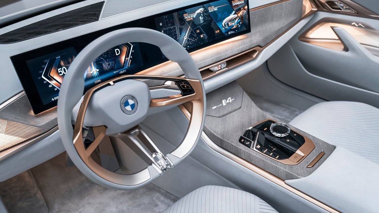 2026 BMW X5 - Sound, Interior and Exterior (Luxury SUV)