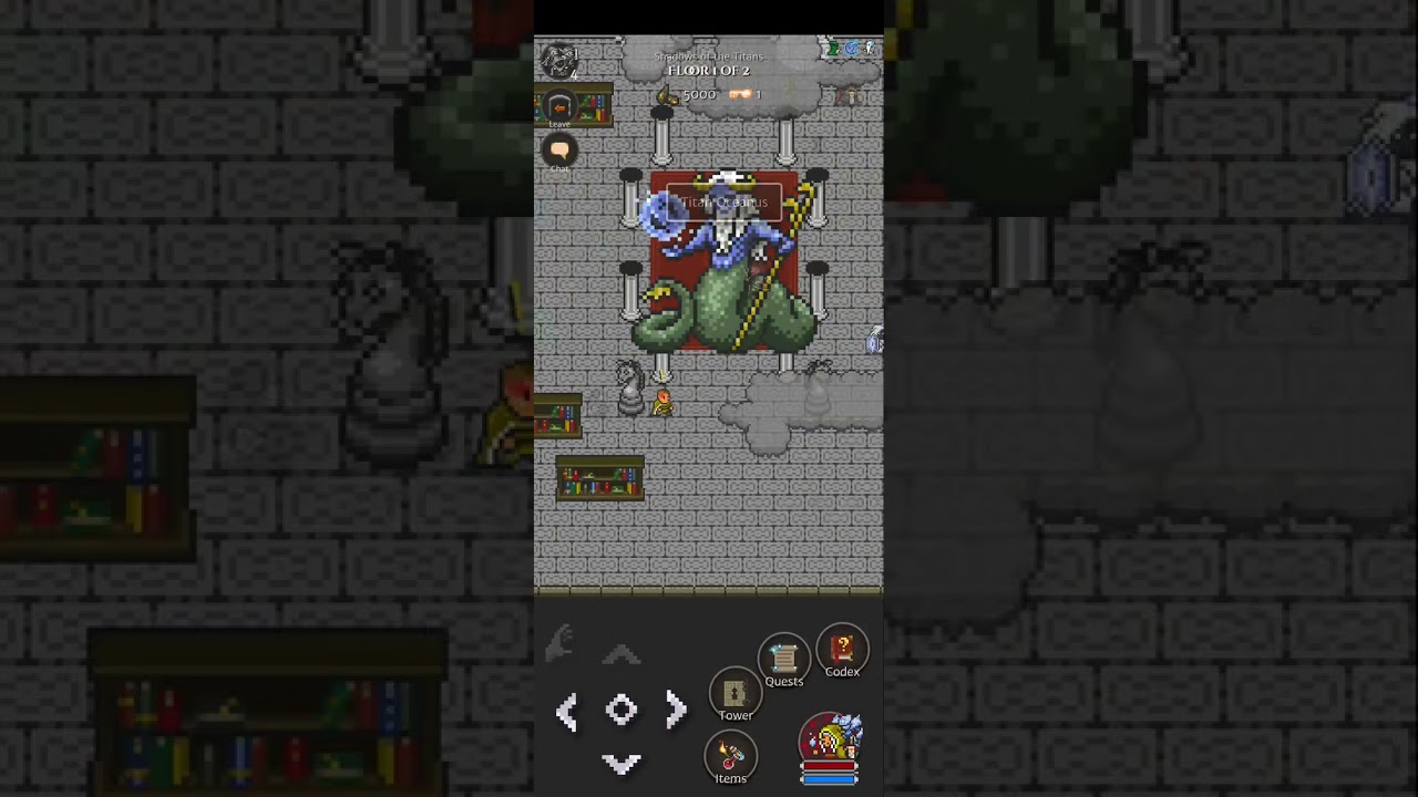 Aethric orna Gilgamesh mnemoseyne event tower guide #orna #aethric #cat #dog #game #rng #speedrun