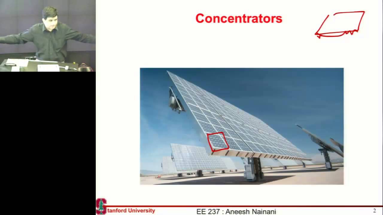 Multi junction solar cells: wrap up