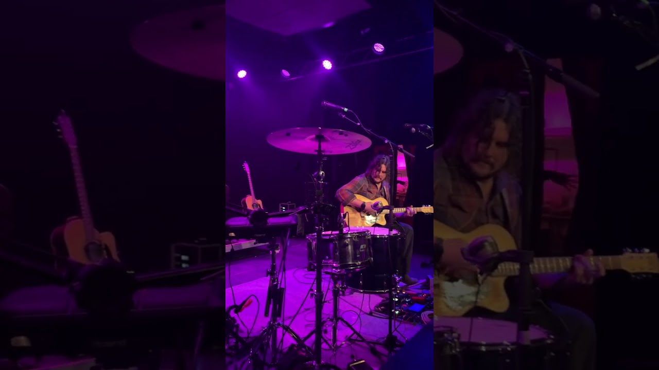 Pierce Brothers - Ocean Hamburg 07.02.26