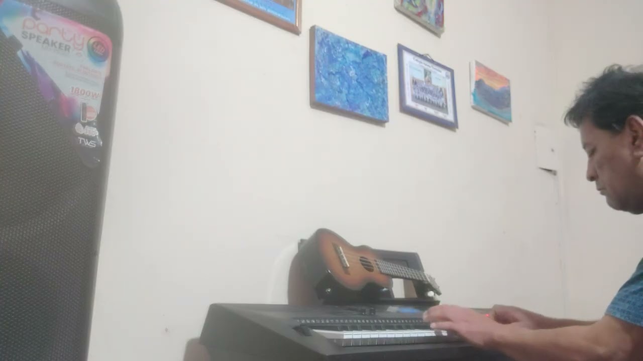 POR LA DISONANTE VOY HASTA LA OMBLUBAN JAJAJA 