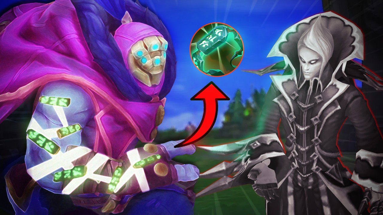 ASÍ ENFOCO una de LAS LÍNEAS MÁS DÍFICILES para JAX