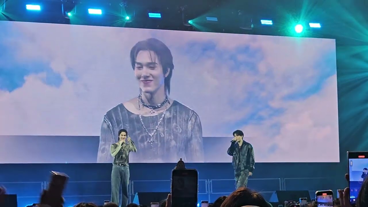 #SkyNaniFanday24xSINGAPORE