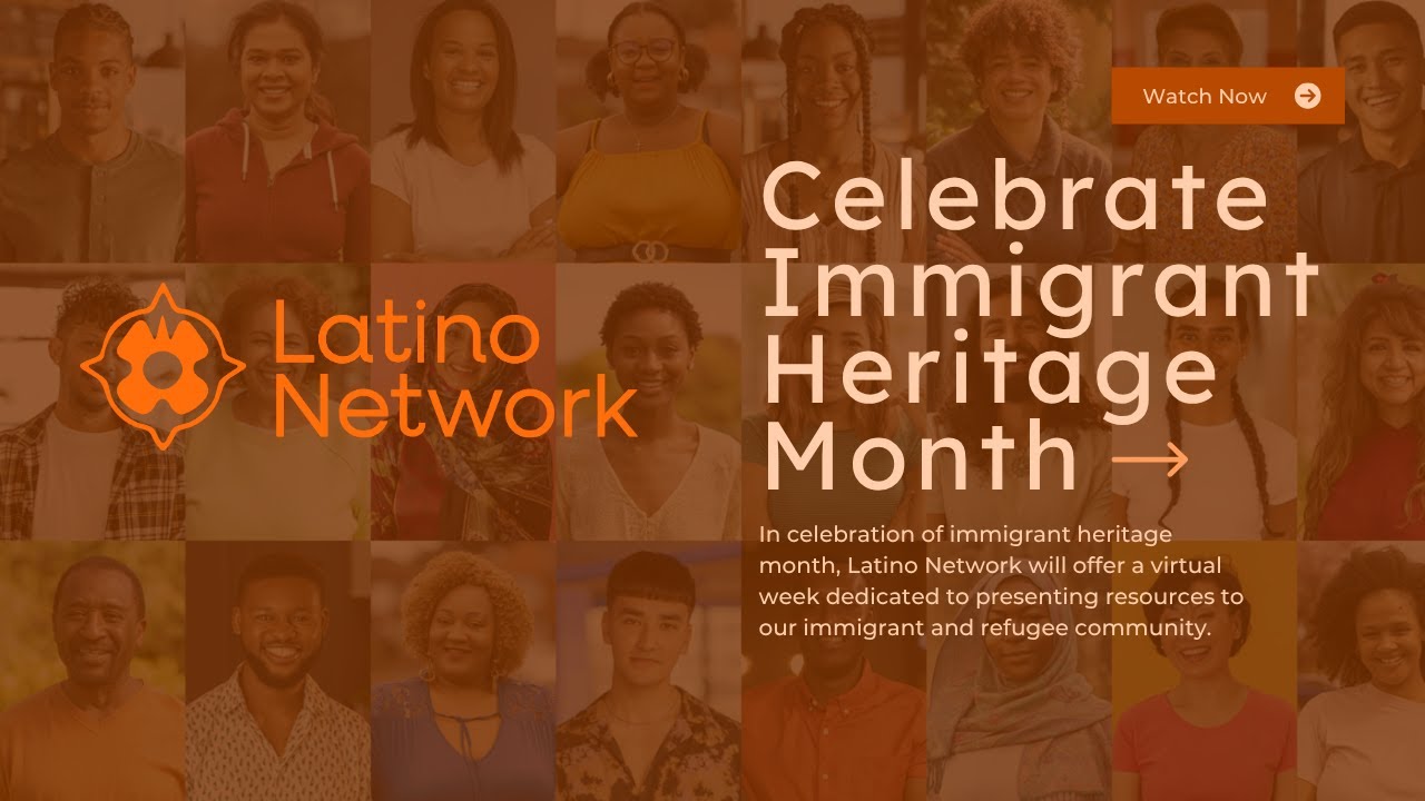 Immigrant Heritage Month | Adelante Mujeres