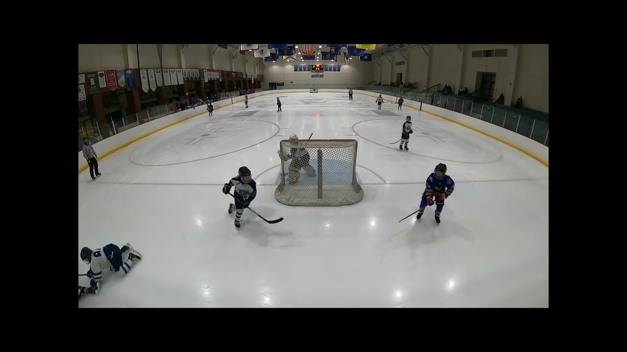 Country Western Show Down 10U Swords vs St. Peter’s CAM1