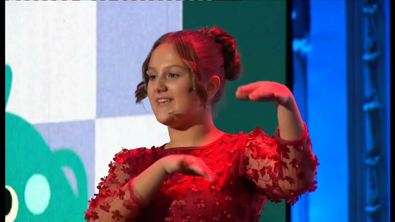 5 Neka uvijek vlada mir, Tamara Sabljić, Mostar