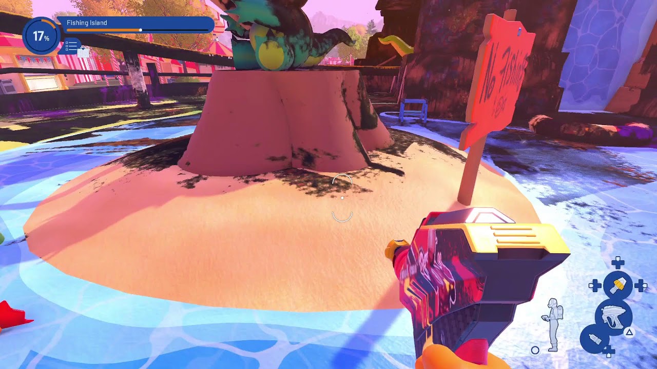 Power wash simulator 2