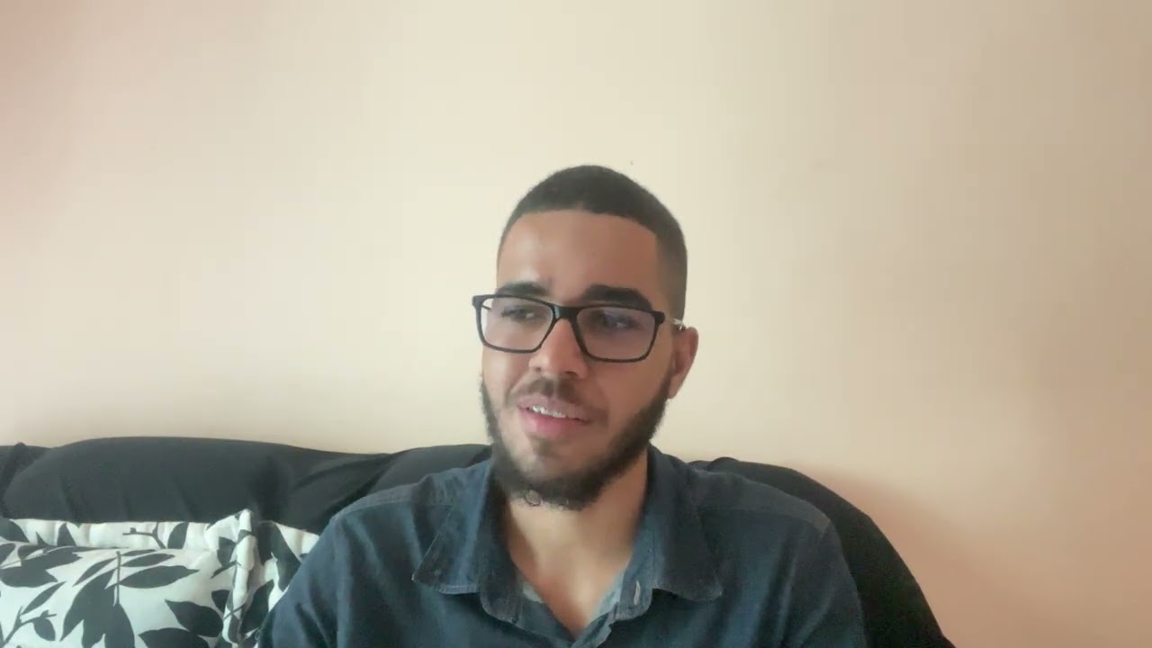 Lições de alguém que está aprendendo com as experiências da vida.