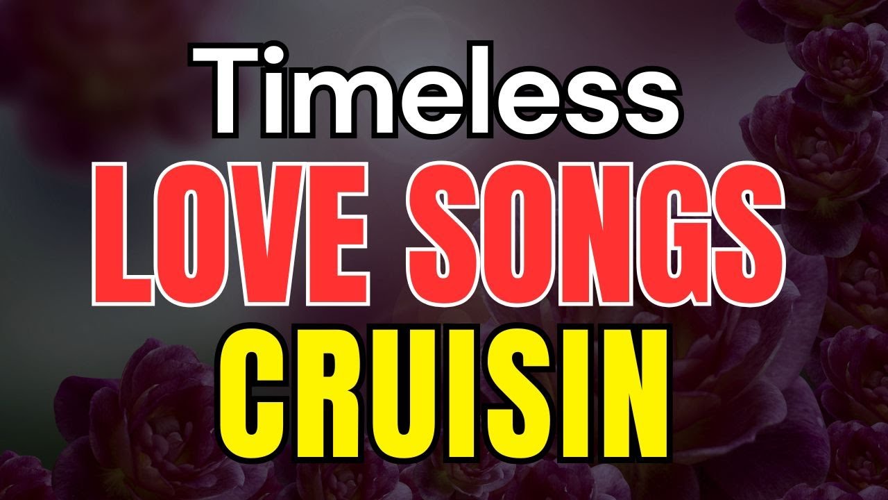 Love Songs 80s 90s 💖 Oldies But Goodies ♥ MLTR,Boyzone,Cher,WestLife,  Peter Cetera & David Pomeranz