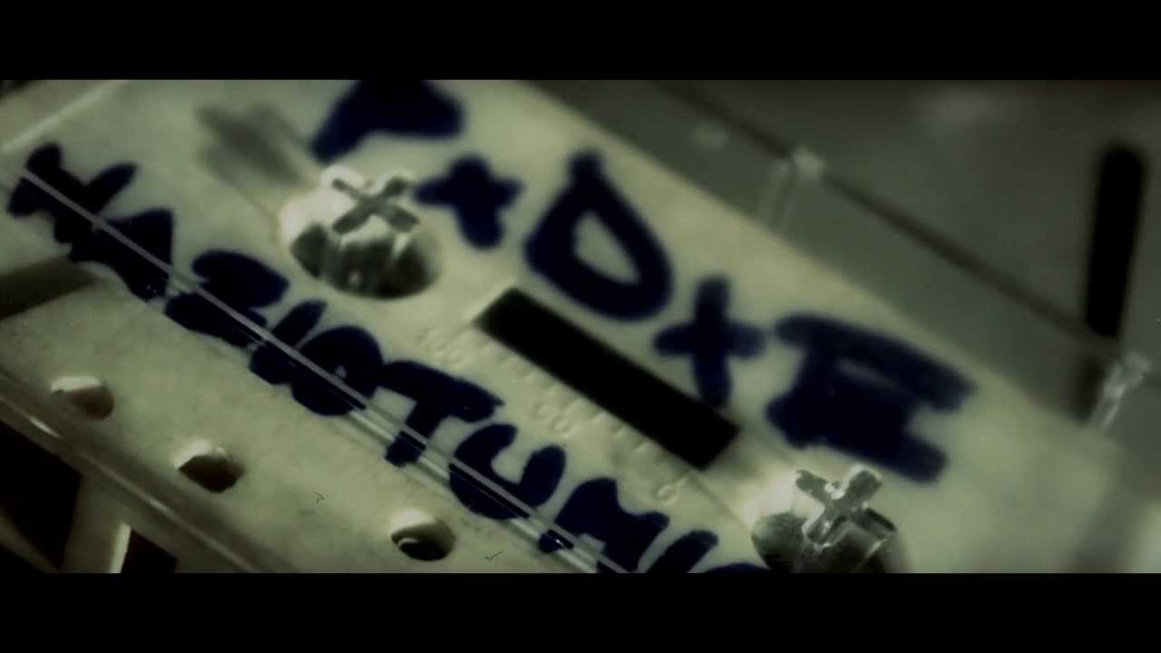 PUNTO DE ENCAJE - Hazlo Tu Mismo (VIDEO OFICIAL)