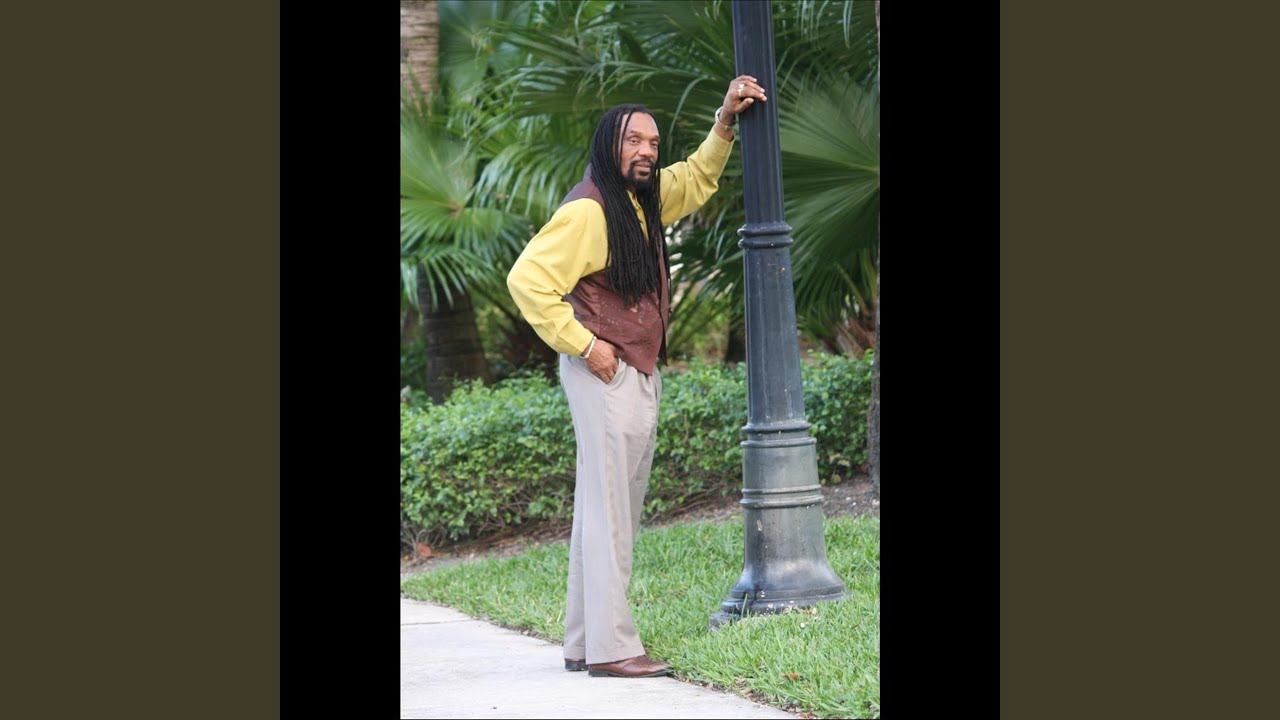 Jah Glory