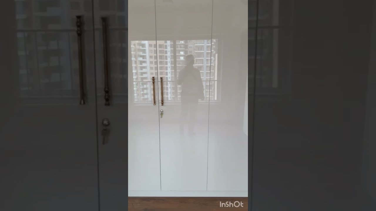 2 BHK Flat Walkthrough | Full View | Follow for More