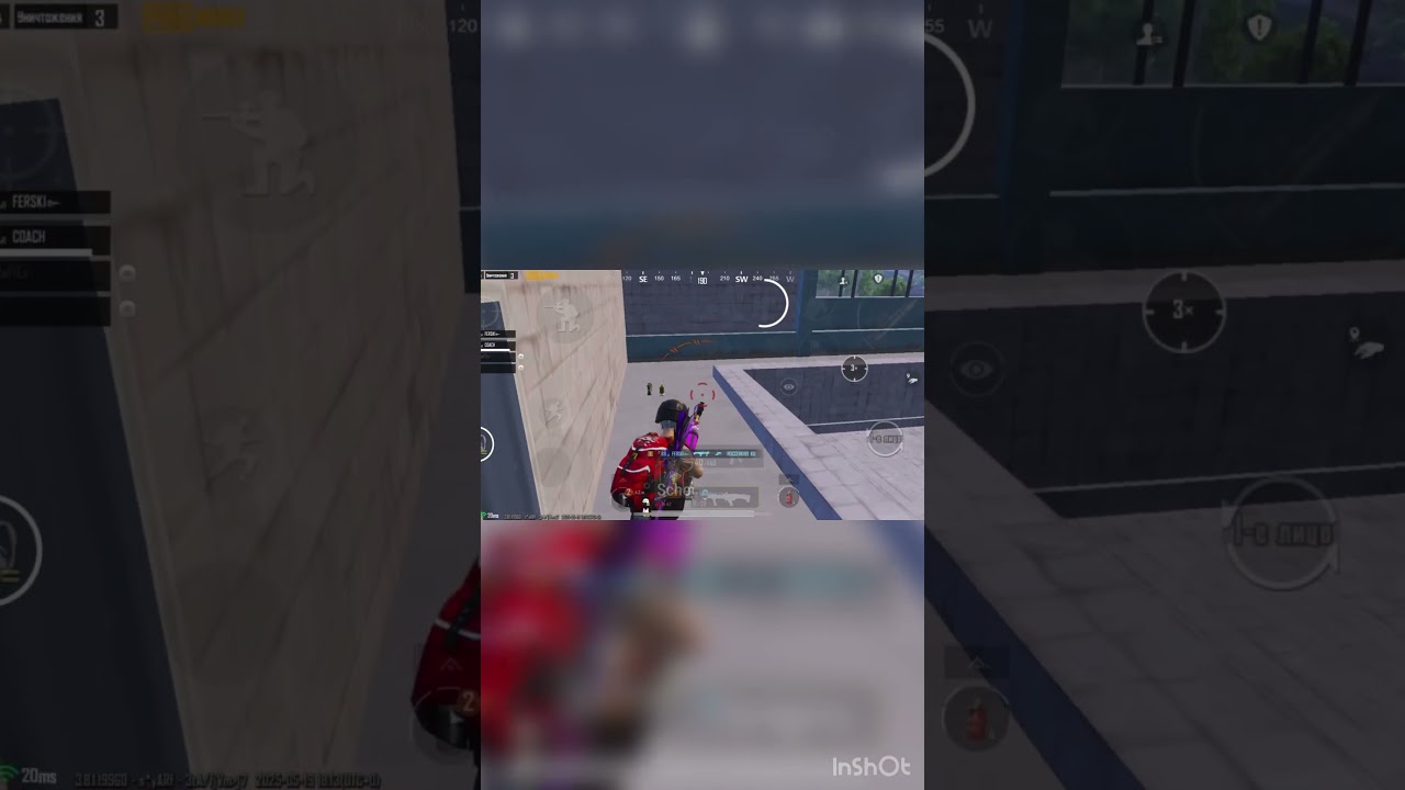 Станем лучшими #pubgmobile