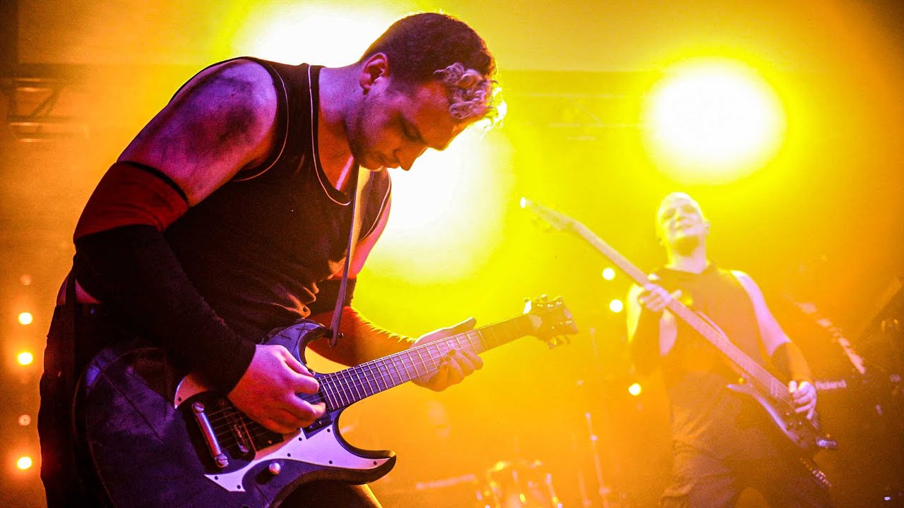Du Hast — Rammstein cover by ROCK MANIA