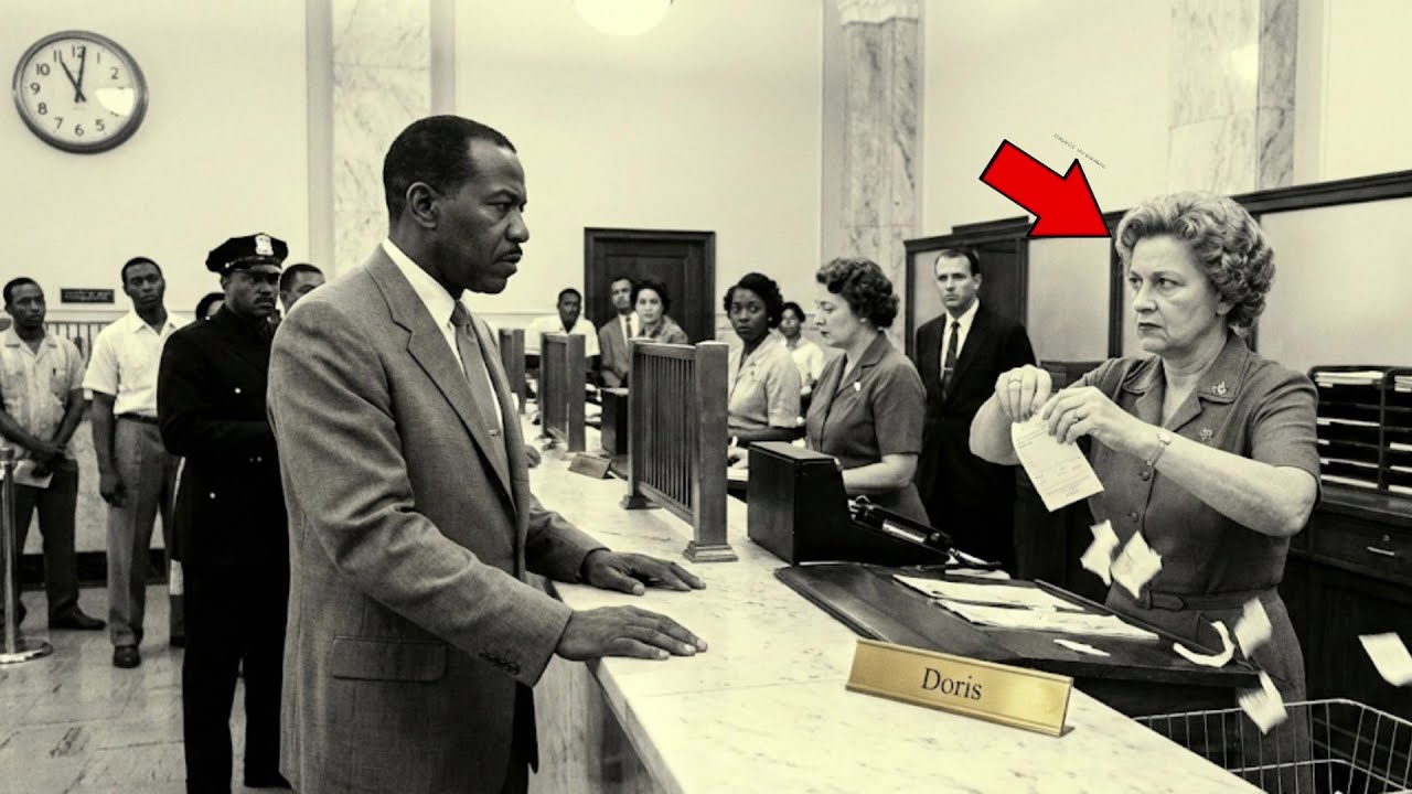 Racist Clerk Shredded Bumpy's Receipt - He Purchased The Vault Just To Silence Her