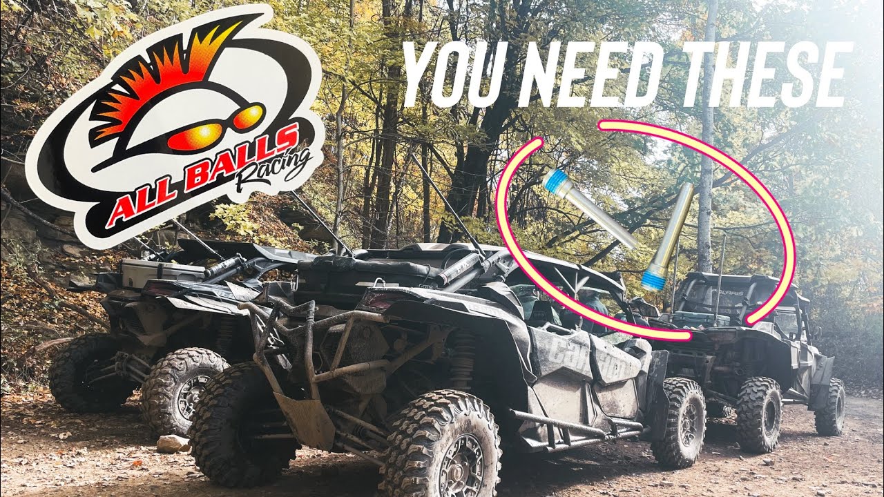 Can-am Brake Pad Change PROBLEM I SOLUTION
