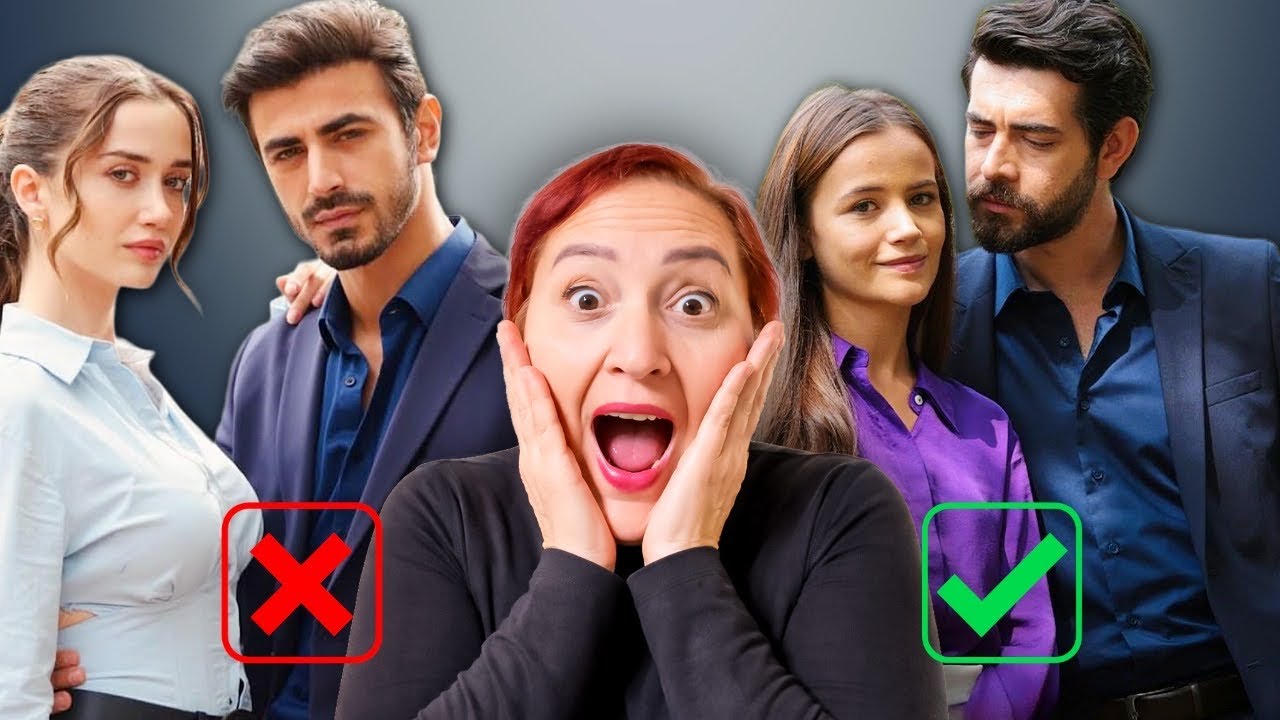 LA SERIE TURCA ARAFTA ACUSADA DE PLAGIAR A FLORES DE SANGRE