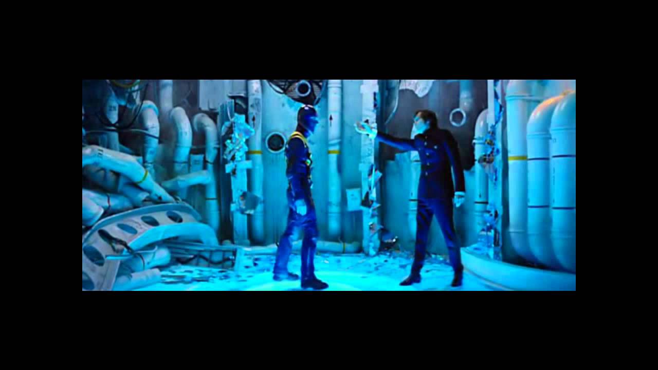 Michael Fassbender - XMen First Class - Erik/Magneto - 