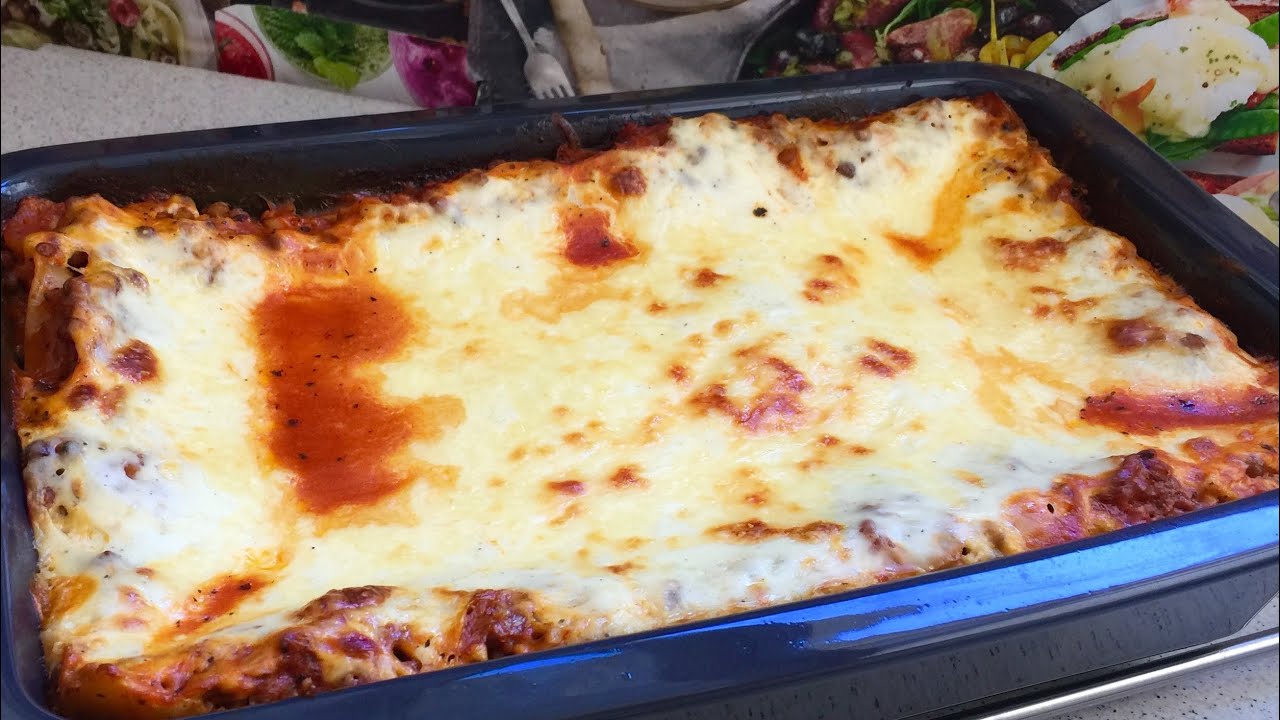 RUČAK IZ SNOVA  ✅TOP KO PROBA❗️SPREMITE I UVJERITE SE 🆗