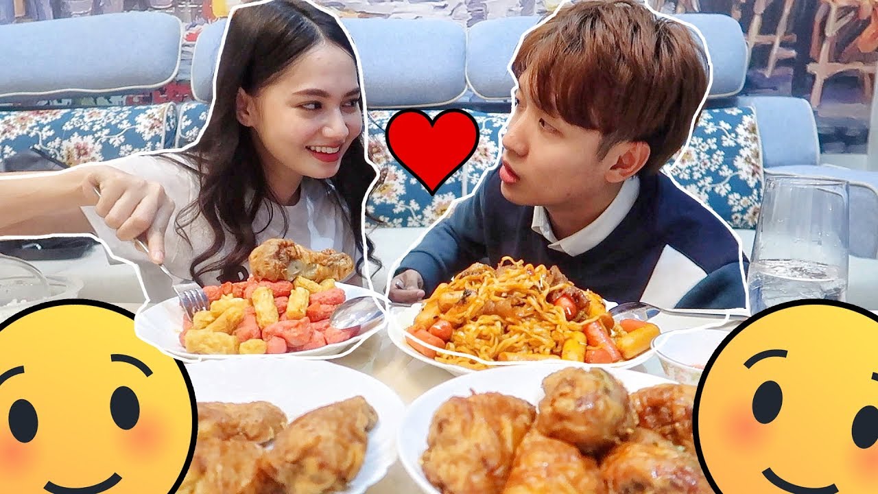 តាមញ៉ែStella Episode2!!!