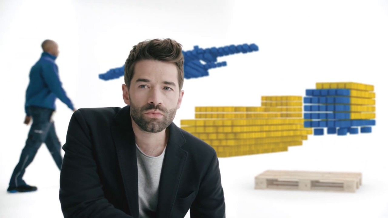 DACHSER - A question [English version]