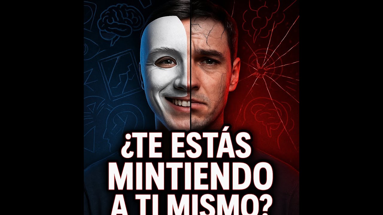 La Psicolog&iacute;a del Autoenga&ntilde;o &iquest;Por qu&eacute; nos mentimos #Psicolog&iacute;a #Autoenga&ntilde;o #MenteHumana #BrainScienc