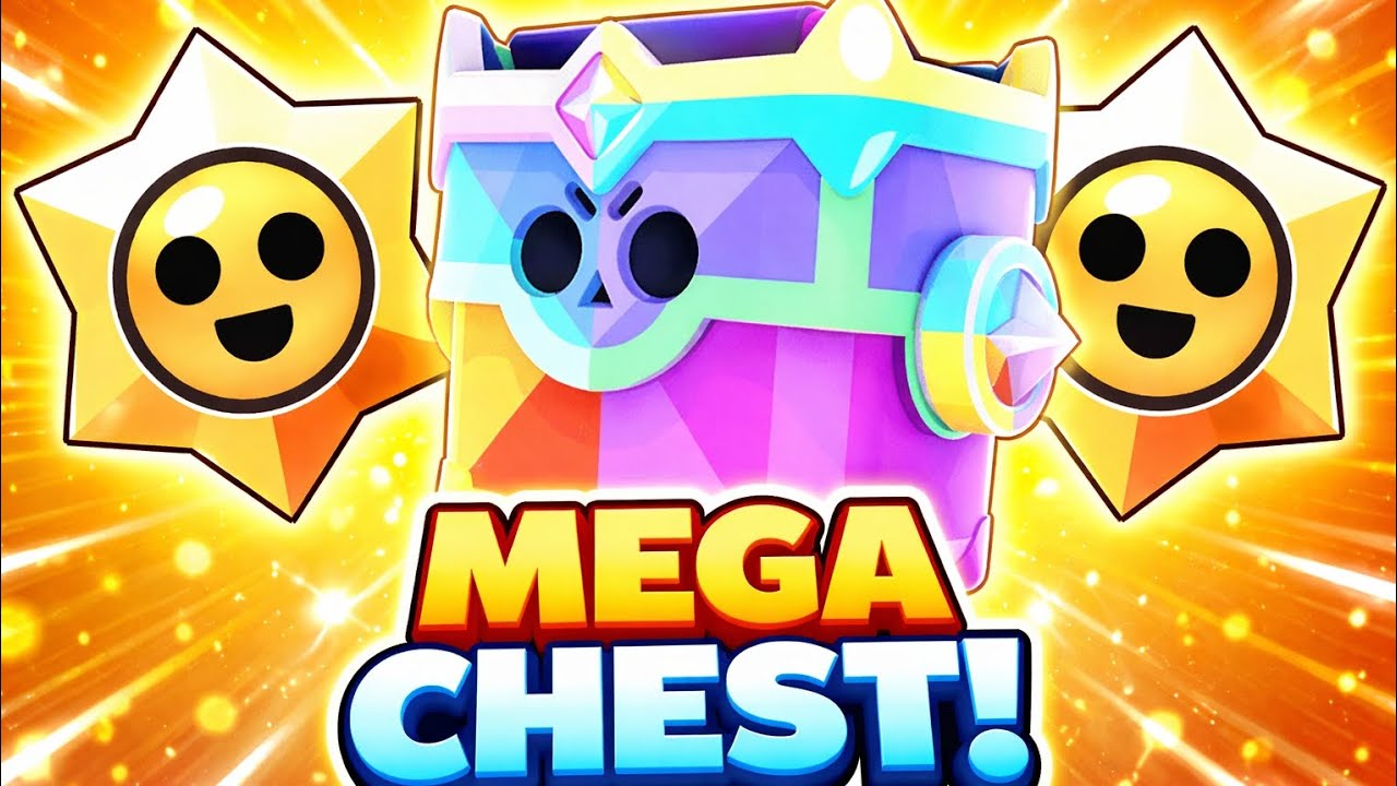 Ne pică brawler nou + skin de aur😱 ,2 legendary star drop și Trophy Box