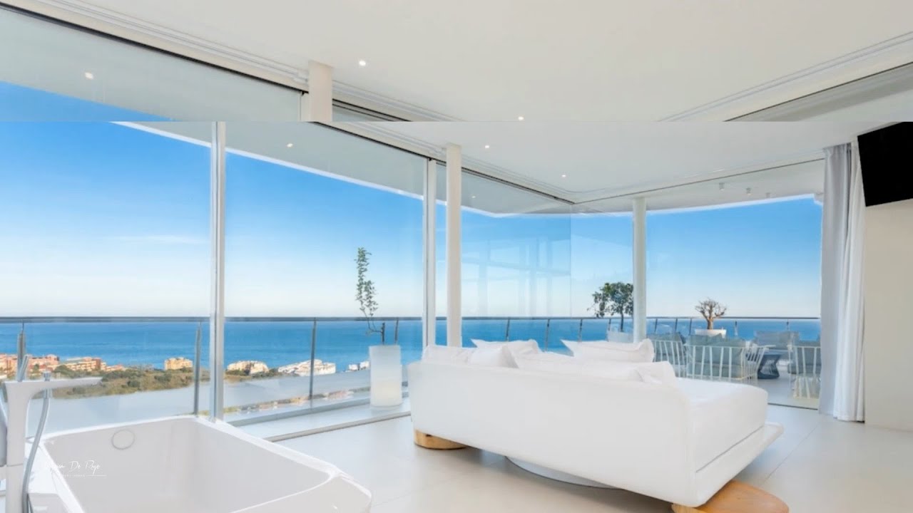 Luxury Sky Villa