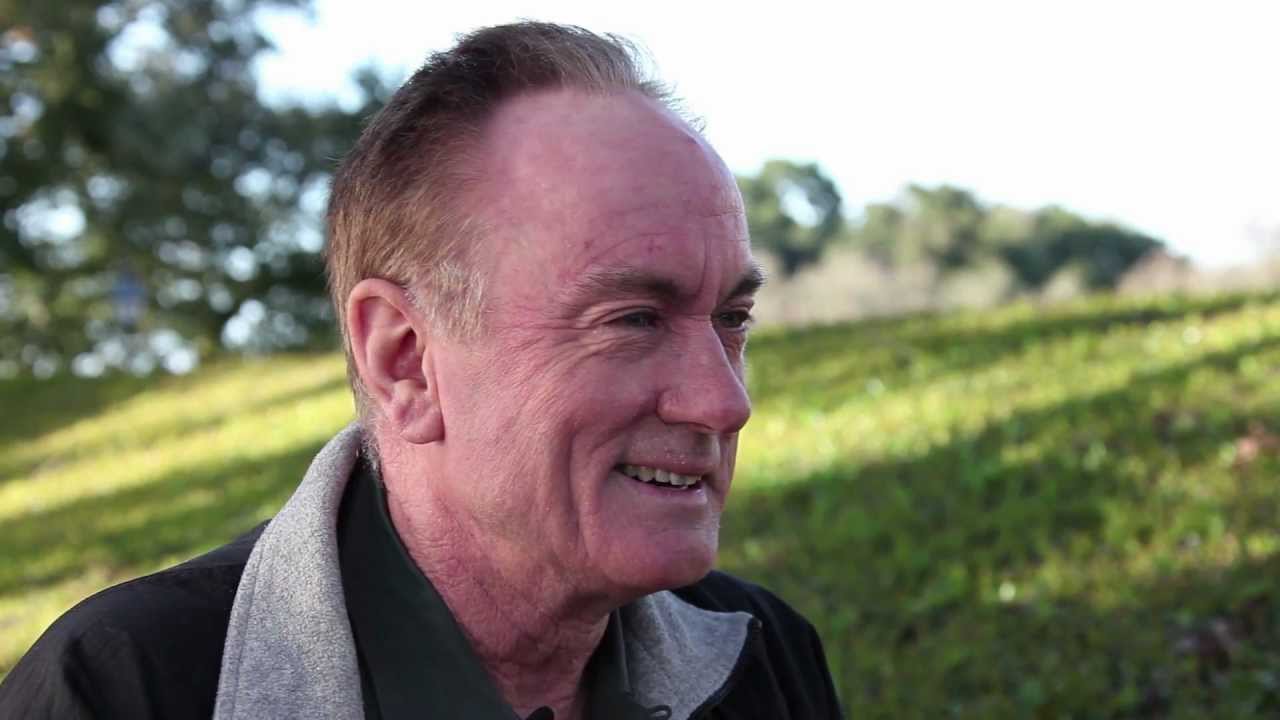 Learning How to Taste Wine with Winemaker André Tchelistcheff