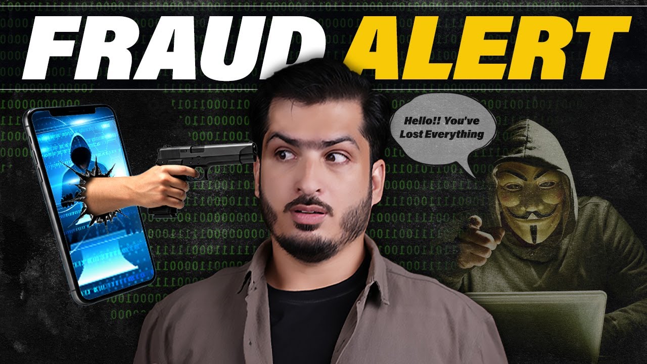 Your Mobile Can Rob You | Loan Apps Exposed by @ThynkWhy 