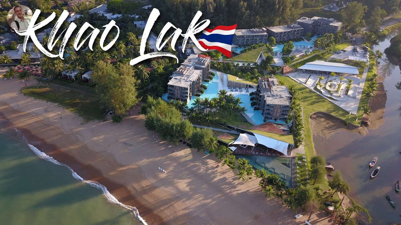 La Vela resort Khao Lak, province of Phang Nga, Thailand