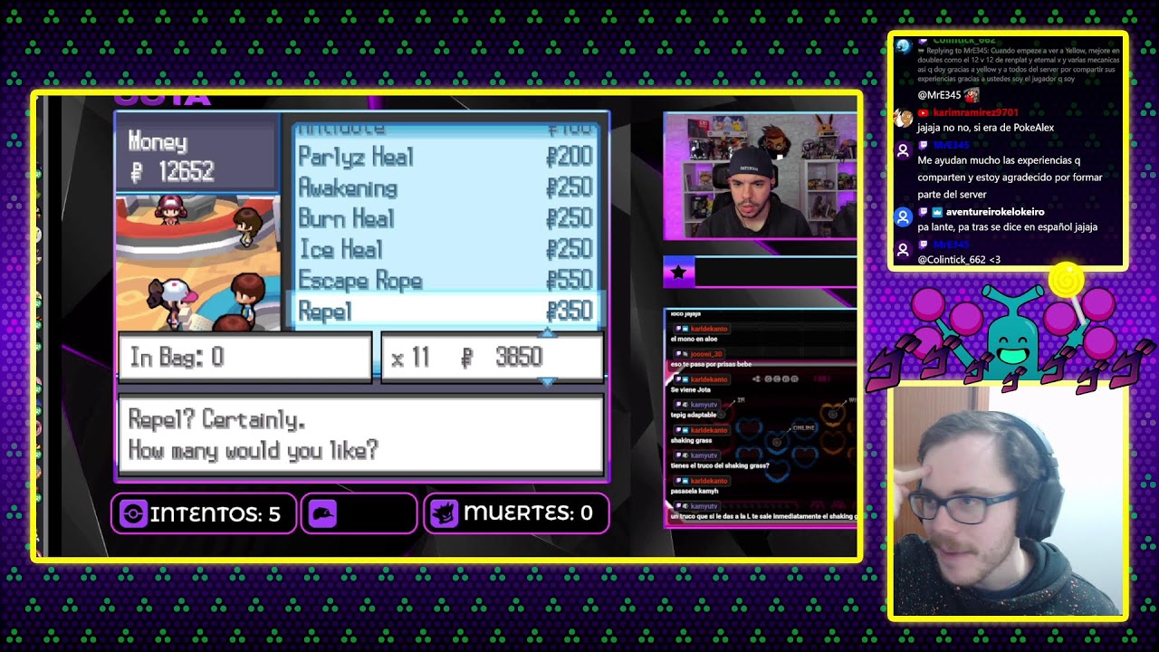 Traigan paraguas | Reviewlocke