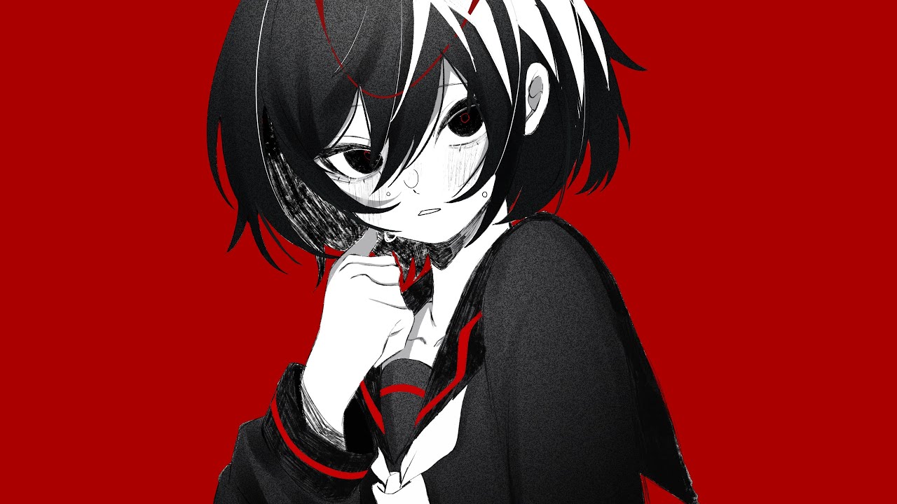 ゐろは苹果 - はやく、死になさい (self-cover)