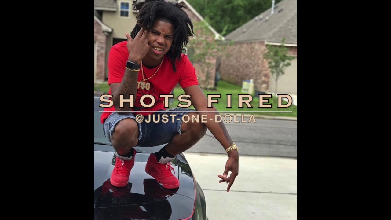[FREE] Da Real Gee Money x Fredo Bang Type Beat 