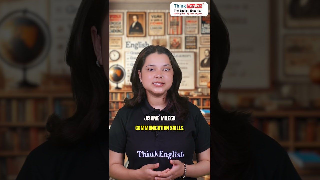 🎯 Boost Your Personality with ThinkEnglish!