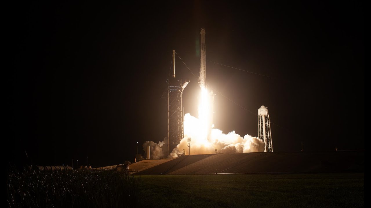 NASA Briefing: Upcoming Crew Missions to the International Space Station (Jan. 25, 2024)