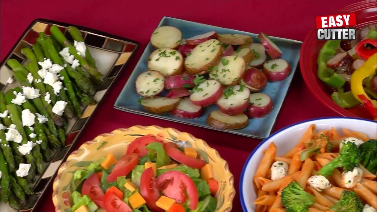 Easy Cutter | Chopping Made Easy | 90sec