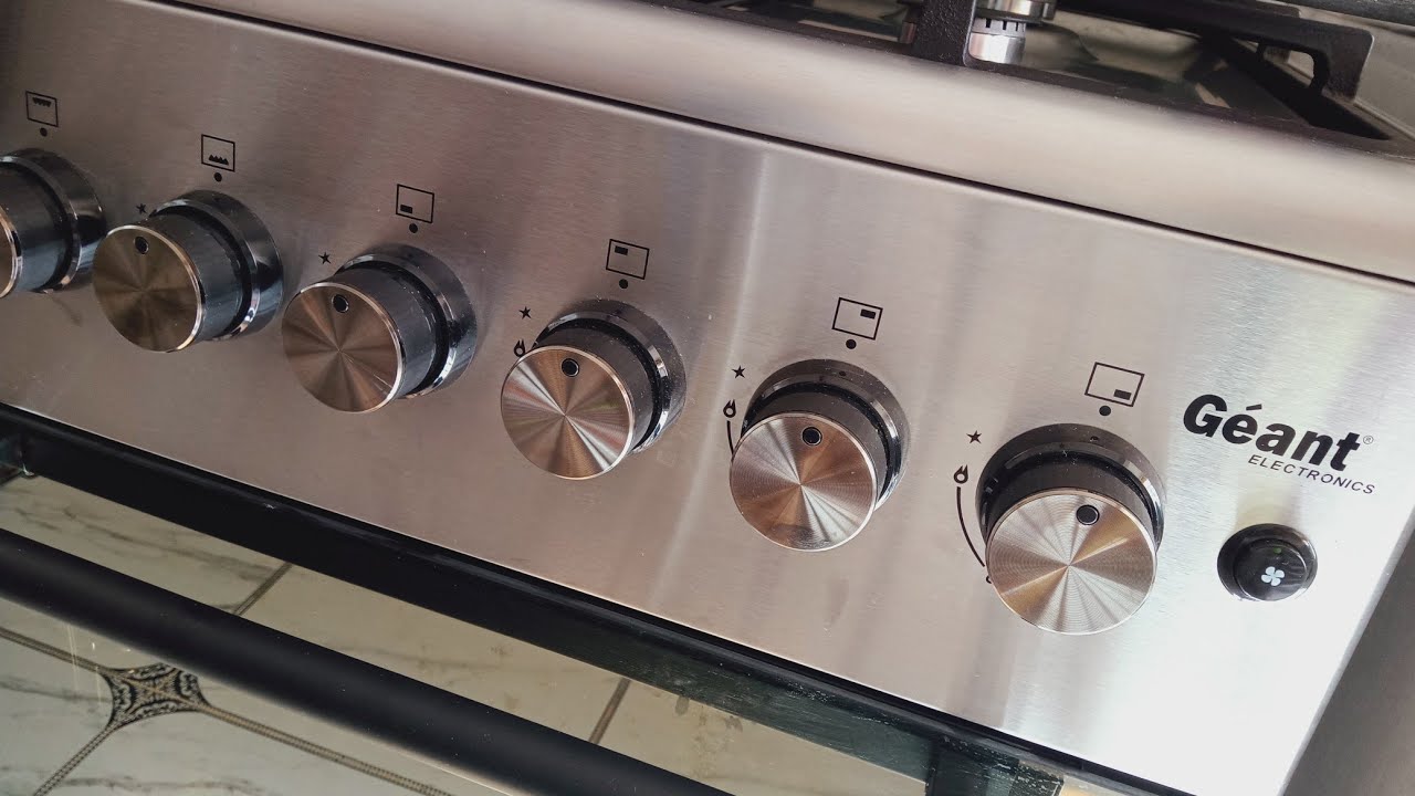 اردتي شراء cuisiniére 🙄🤔انصحك بشراء cuisiniére géant🤩👍   بشرط فيها مروحة
