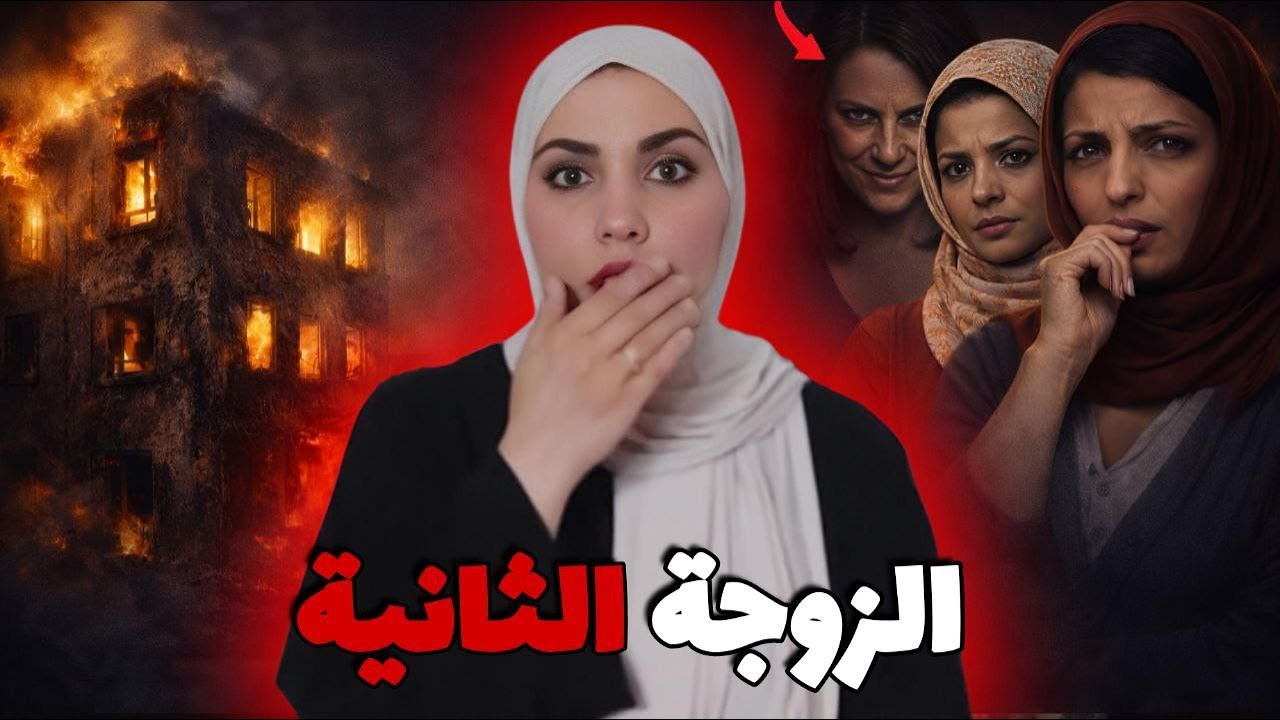 جريمة من نوع آخر..جثة محروقة عن آخرها في المنزل..من السبب ؟ قضية حيرت البوليس في المغرب